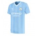 Manchester City Bernardo Silva #20 Replica Home Stadium Shirt 2023-24 Short Sleeve